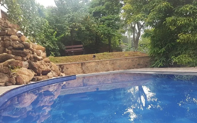 Siriniwasa Villa Induruwa