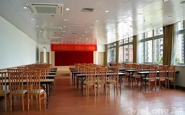 Great Wall Hotel Guangdong (Wuyangge Subway Station, Zhujiang New Town, Guangzhou)