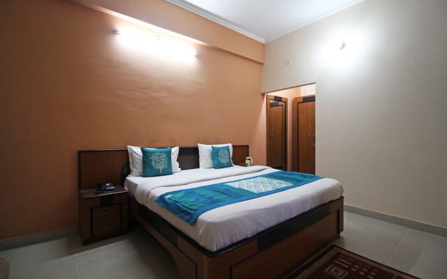 OYO 7769 Hotel Atithi
