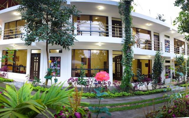Pescador Hotel PH