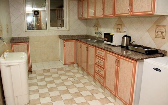 Fortune Hotel Apartment - Fujairah