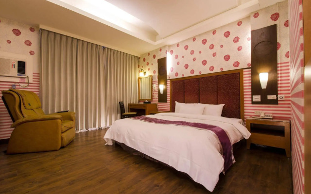 Wogo Hotel