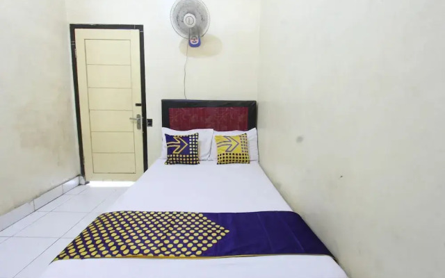 OYO Life 93260 Bale Kosan