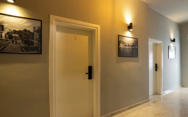 Hotel Jonian