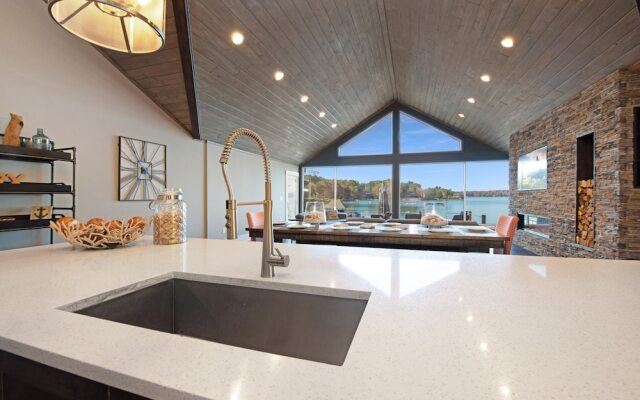 Lake Norman Hideaway