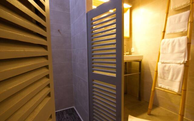 Les Chambres Du Cosquer
