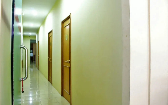 ZEN Rooms Wahid Hasyim Syariah