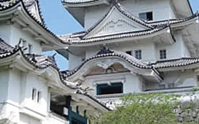 Kankou Ryokan Fuji