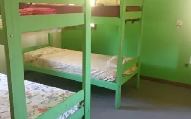 Casa Abierta Hostel