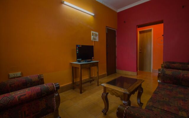 OYO 14548 HOME Graceful 2BHK Colva