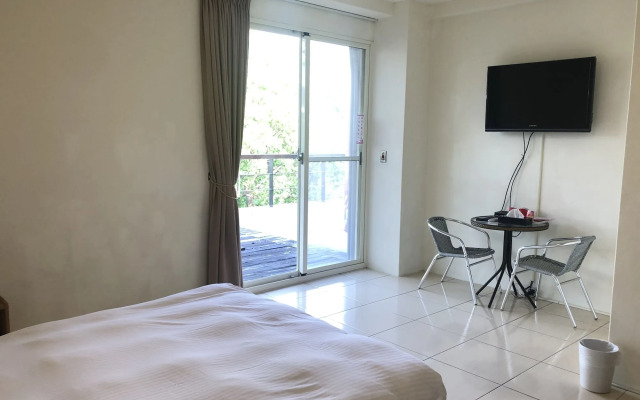Sanyi Happiness B&B