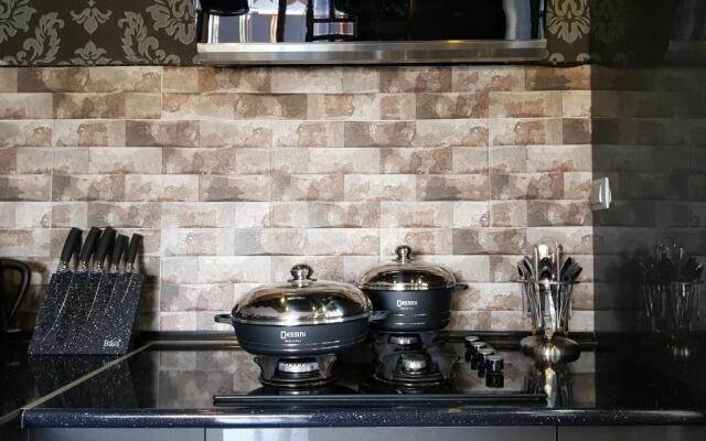 Apartment Old Tbilisi Gorgasali