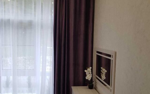 Апартаменты на шоссе Батумское 28 корпус А