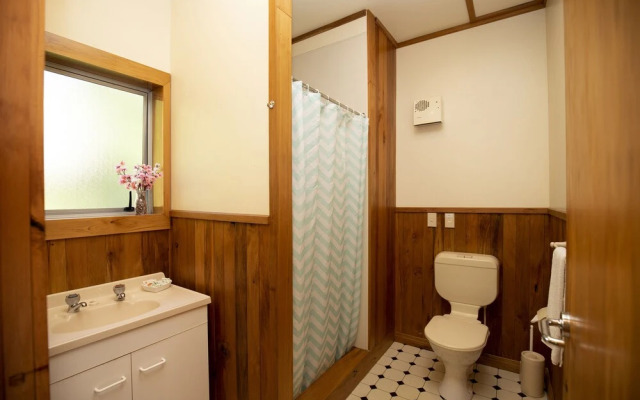 Punakaiki Beachfront Motels