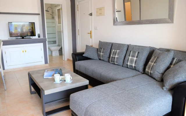 Molino Blanco  9 South Facing nr pool