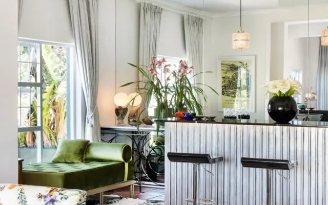 Poseidon Guest House