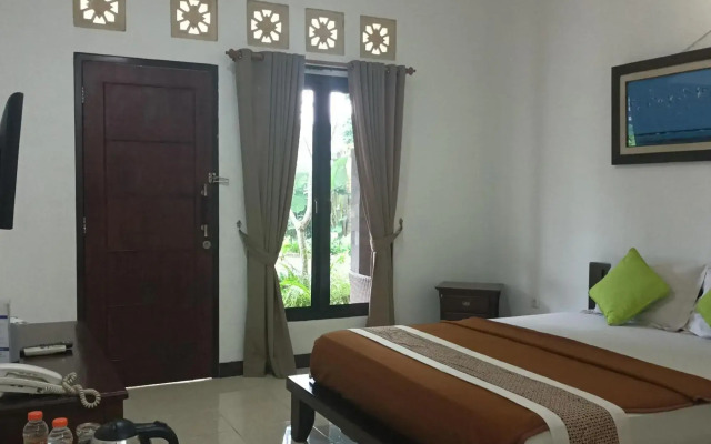 REVIVE Bogor Pendopo 45 Resort