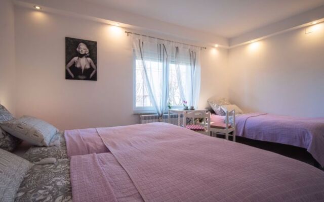 Apartment Rita Rijeka