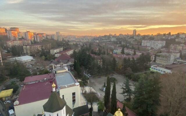 Апартаменты на улице Чехова 31