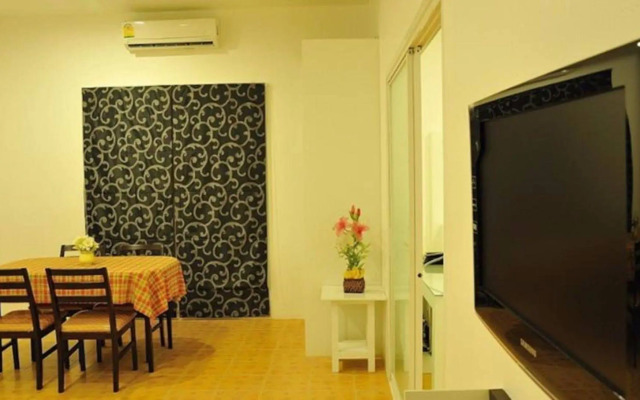 Boutique Guesthouse by Clearhouse