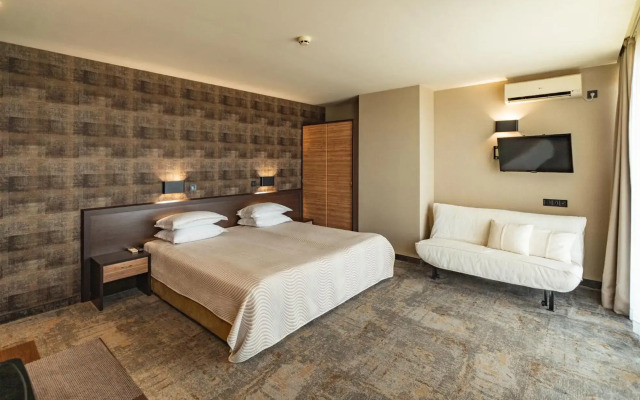 Kalithea Family Hotel