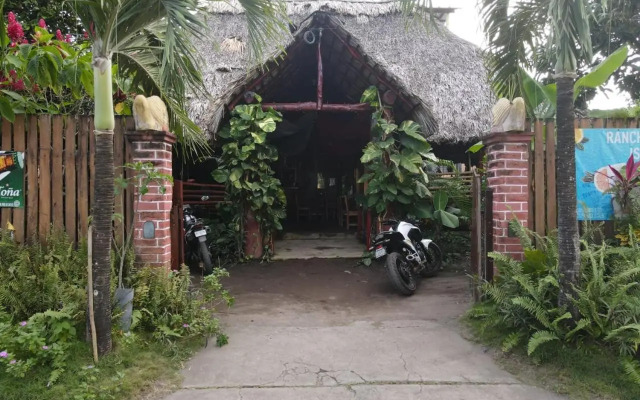 Hostal Rancho Sabor Isleño - Ometepe