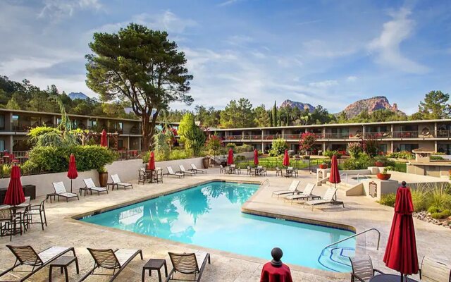 Arabella Hotel Sedona