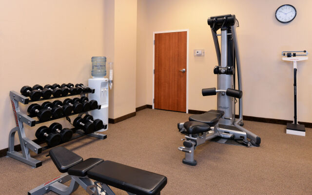 Candlewood Suites Terre Haute by IHG