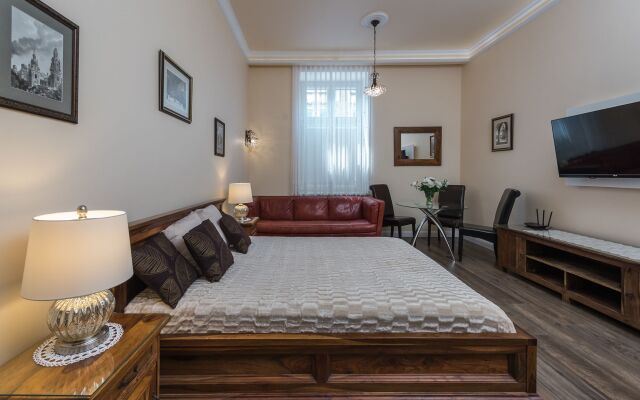 Horizon Apartments - Kazimierz District