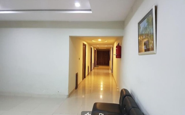 Hotel Silver Sand