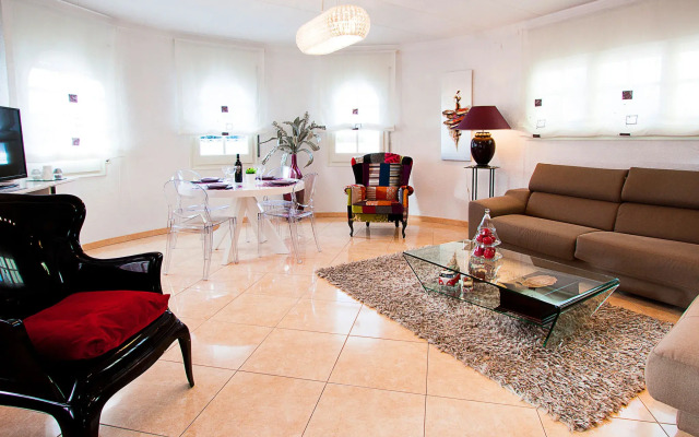 Holiday Home Reynaud