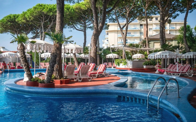 Agorà Park Hotel