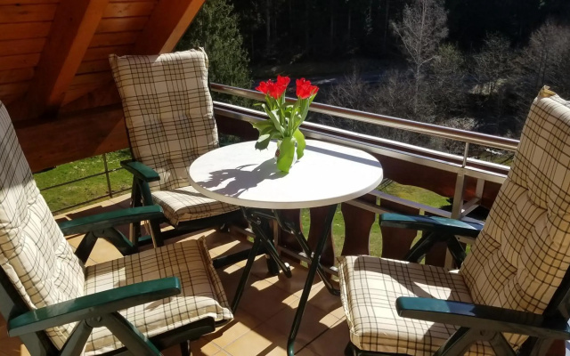 Ferienwohnung Sprauer