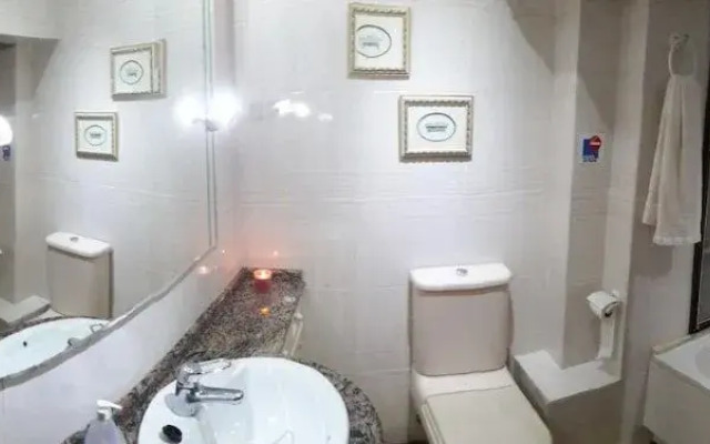 Apartamento Centro de Elche