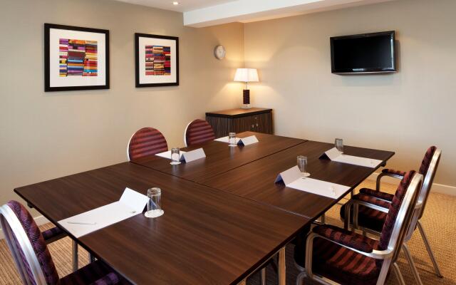 Holiday Inn Birmingham Bromsgrove by IHG