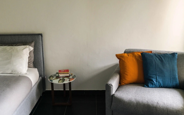 B&B Welchome
