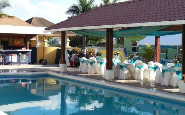 Hotel Y Club Villa San Andres