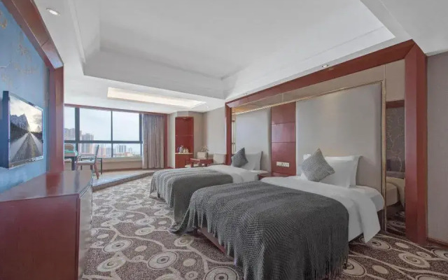 Jinjue Hotel