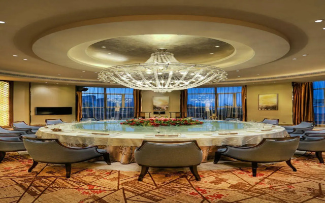 Shen Zhen Ya Bang Lang Yue International Hotel