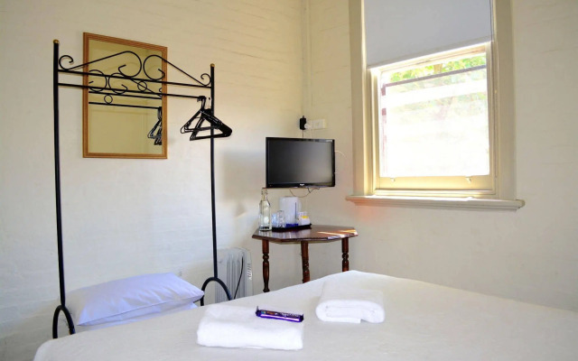 Richmond Hill Hotel