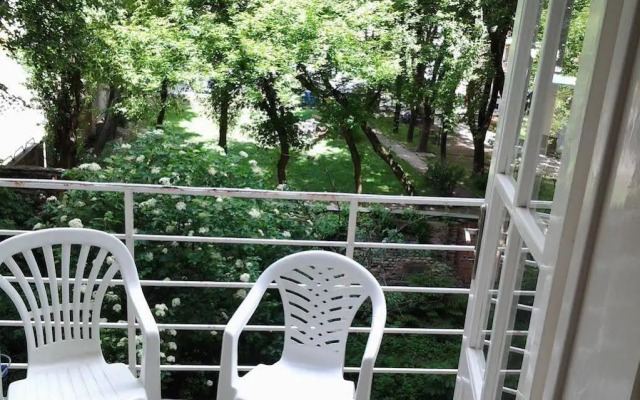 Apartments Blue Danube