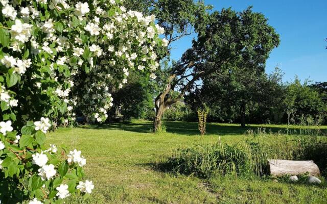 Feriendomizil "Anker" H 2