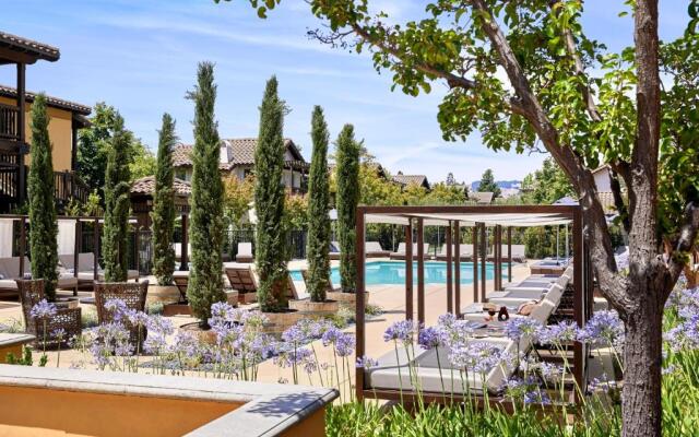 The Lodge at Sonoma Resort, Autograph Collection