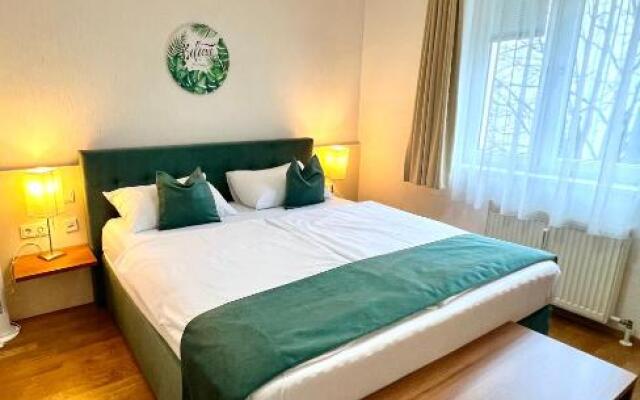 Home Sweet Apartments | contactless check-in