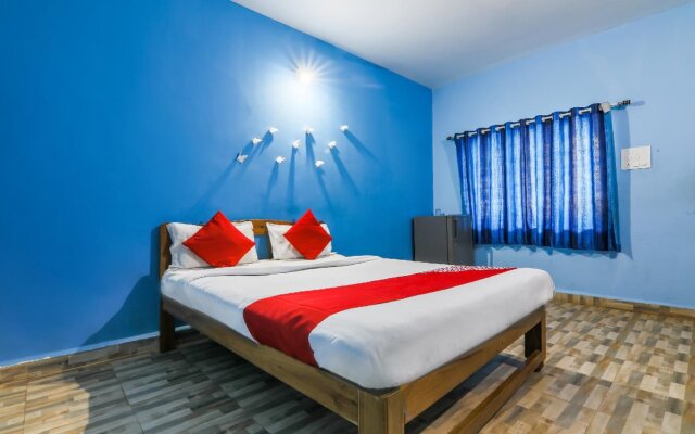 Ann's Blue By OYO Rooms