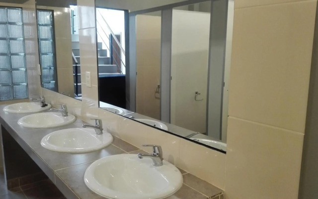 Piedra Blanca Backpackers Hostel