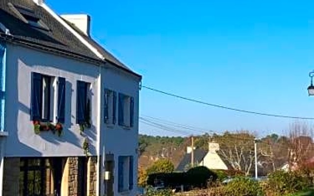 Katell Beach House
