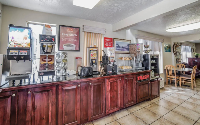 Econo Lodge Downtown