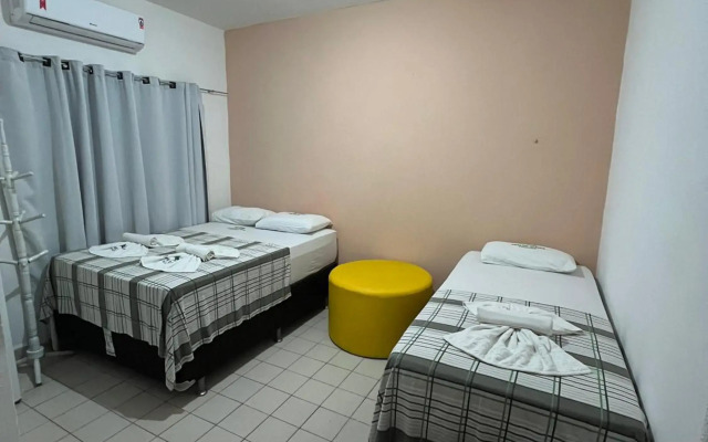 Shalon Olinda - Pousada