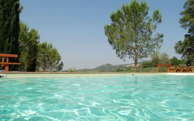 Pieve di Caminino Historic Farm